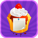 APK Awesome Cupcake Recipes