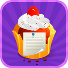 Awesome Cupcake Recipes 圖標