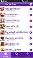 Awesome Cupcake Recipes 海報