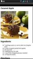 Awesome Cupcake Recipes 截圖 1