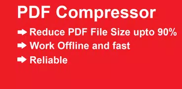 PDF Small - Compress PDF