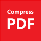 PDF Small - Compress PDF 아이콘