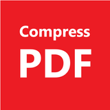 PDF Small - Compress PDF Zeichen