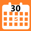 Calendar 2019 - Day Left Calendar & Widget