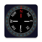 Accurate Compass icono