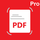 App Scanner PDF Pro icône