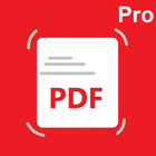 App Scanner PDF Pro simgesi