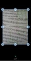 App Scanner PDF Pro Ekran Görüntüsü 1