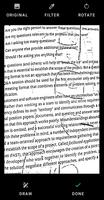 App Scanner PDF Pro Ekran Görüntüsü 2