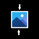 Compress Image size in kb & mb simgesi