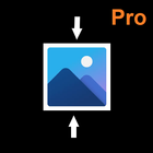 Image Compressor & Resizer Pro simgesi
