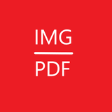 Converter Image To PDF simgesi