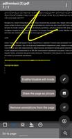 PDF Viewer & Editor - Free PDF Converter 截圖 2