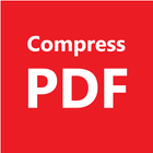 PDF Compressor Pro simgesi