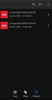 PDF Compressor Pro Ekran Görüntüsü 1