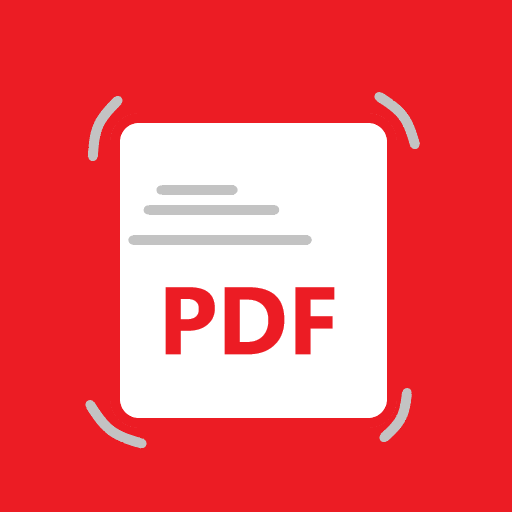 PDF Document Scanner & Convert
