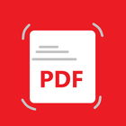 PDF Document Scanner icono
