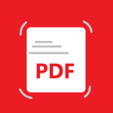PDF Document Scanner Zeichen