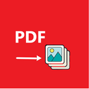 PDF to JPG - PDF converter APK