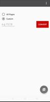 PDF to JPG - PDF converter Screenshot 1