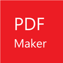 PDF Maker, Convert JPG To PDF APK