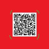 QR Scanner & Generator simgesi