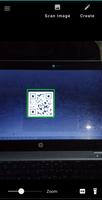 QR Scanner & Generator Ekran Görüntüsü 1