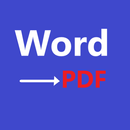 Word To PDF Converter APK