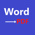 Word To PDF Converter Zeichen