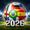 World Cup Football 2026 Live APK