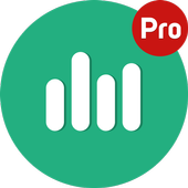 White Noise Pro icon