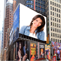 Billboard Photo Frame