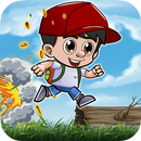 Luca's World – Jump & Run! APK