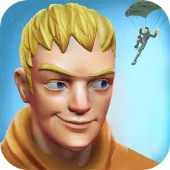 Hero Storm - Save the World APK download