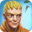 Hero Storm - Save the World APK