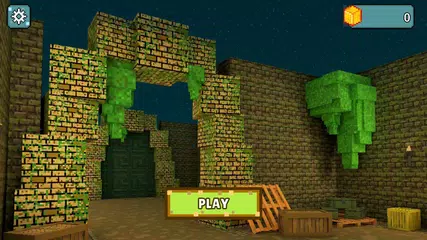 Hero Storm - Save the World XAPK download