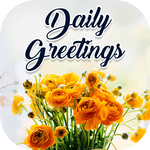Daily Greetings icon