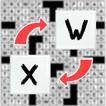 Icona Crossword Swap - Daily Puzzle