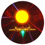 Space Thunders : 3D Space Shoo