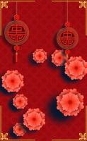 Chinese New Year Photo Frame syot layar 3