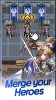 King God Castle:Turn Based RPG screenshot 1