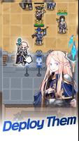King God Castle:Turn Based RPG screenshot 2