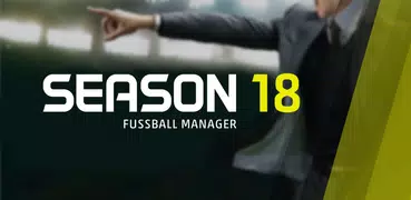 SEASON 18 - Fussball Manager S
