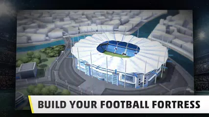 SEASON 18 -  A Pro Football Ma APK 下載