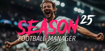 SEASON 25 - Football Manager