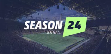 SEASON 24 - Fussball Manager