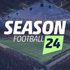 SEASON 24 - Football Manager アプリダウンロード