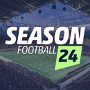 SEASON 24 - Football Manager aplikacja