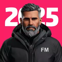 Скачать SEASON 24 - Football Manager XAPK