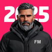 SEASON 25 - Football Manager आइकन